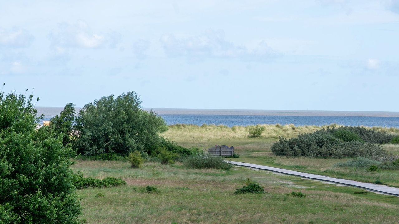 Meerblick Meerblick